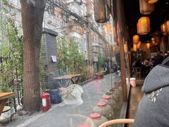 -锦小馆(安贞店)