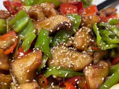 -煲来饱去冷水鱼
