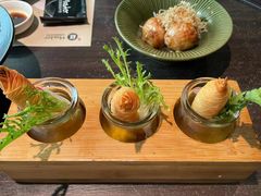-匠和风精致料理(莆田财富中心店)