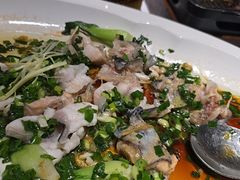 -海宝酒家(中山四路店)