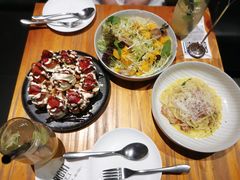 -BE BRIGHT KITCHEN(正佳广场店)