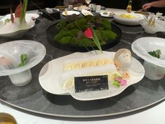-曲水兰亭·兰亭·宴(上海虹桥店)