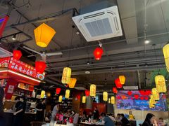 -匠熙小馆(崇文门店)