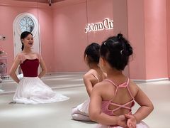 -朵拉舞蹈·少儿舞蹈·成人舞蹈(百花校区)
