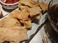 -七八冷面·延边朝鲜族美食(欢乐谷店)