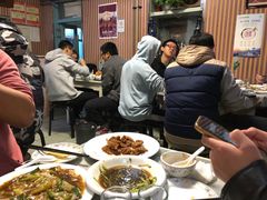 -华春餐馆(鱼山路店)