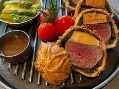 -Primotable高桌牛排馆(外滩店)