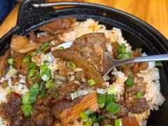 -渝绝回味碗土家洋芋饭(学道街店)