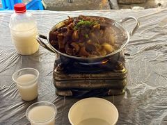-麻木老地方牛筋牛杂(长堤街店)