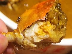 油焖六月黄-虾满堂(瑞虹店)