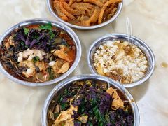 -凤张螺蛳粉·爽口粉(跃进路总店)