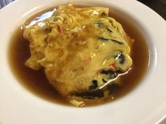 -拉面莊夢語＆中华料理八椿
