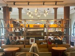 -1901 Cafe(西四店)