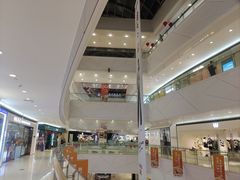 -银泰百货(海宁店)