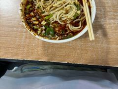 -肖家客饸饹面(郑州总店)