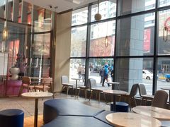 -奈雪的茶(青岛卓悦里INTOWN店)
