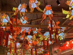 -大芊金重庆串串火锅(南京路店)