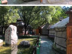 -蒙古大营(朝阳公园店)