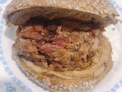 -老爆肚满五香烧牛羊肉