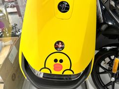 -九号电动车(安定门内大街店)