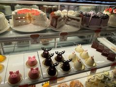 -西村叔叔的店·面包·甜品·蛋糕(清河万象汇店)