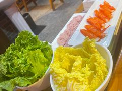 -小四川老火锅(欧风店)