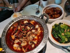 -奔跑吧陕菜·盛世长安(民乐园万达店)