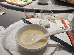-小厨娘淮扬菜(河西奥美大厦店)
