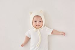 -哈喽BABY儿童摄影