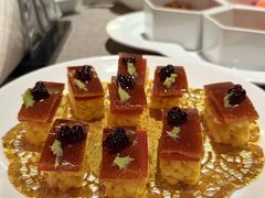 -白家大院·王府宫廷菜(苏州街店)