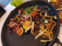 -一烙锅(友谊店)