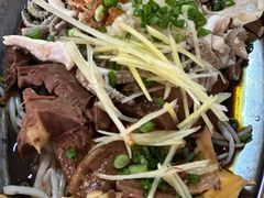 -炬龙牛肉店(新华店)
