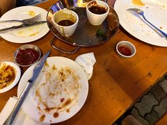 -宝莱纳餐厅(滨江店)