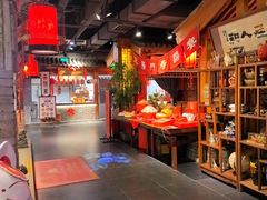 -正阳门饭庄·烤鸭·北京菜(万丰路七里庄店)