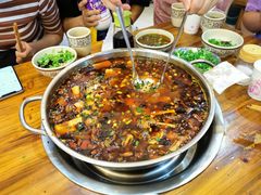 魔芋笋子-黑竹香鸡(营和巷店)