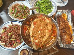 -小柴米·传统江西菜(万寿宫店)