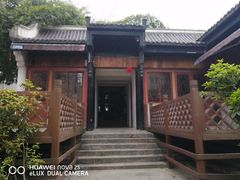 -文昌阁