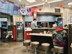 -王家沙点心店(西康路店)