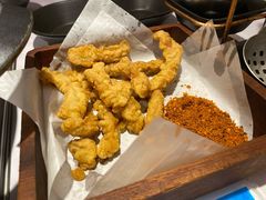 -新辣道鱼火锅(航天万源店)