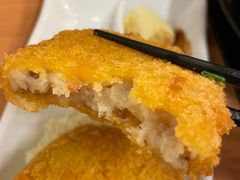 -博多一幸舍(侨福芳草地购物中心店)