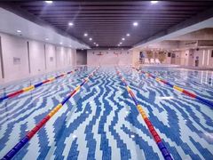 -海力健身游泳(太古里朗御店)