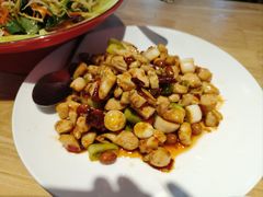 -老长春肉馆(隆礼路店)