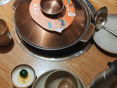 -大头椰·椰子鸡火锅(新梦店)