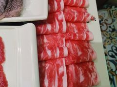 -袍家大院重庆火锅(文安路店)