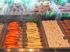 -牛New寿喜烧(金茂览秀城店)