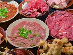 -阳阳老火锅(小南门店)