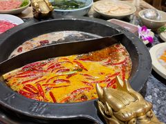 -蜀大侠火锅(春熙路店)