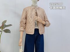 -南京商厦