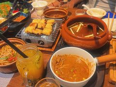 -雀舞云南菜(乐客城店)