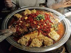 -烤匠麻辣烤鱼(万象城店)